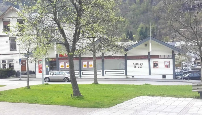 Skysshesten -  Timeplan - Odda