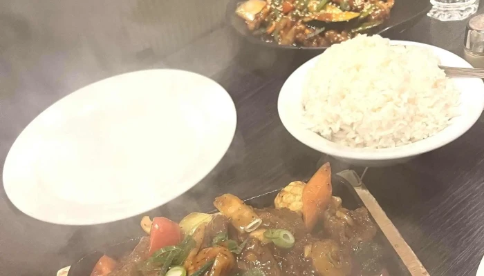 Skysskroa -    Fagernes Chens Beijing House Hvordan Komme Dit - Fagernes
