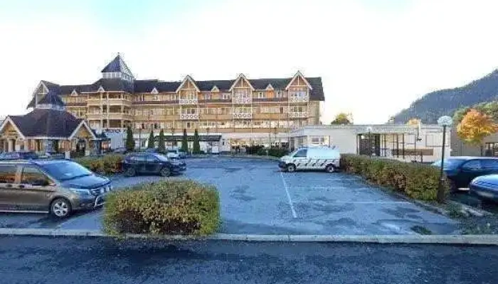 Skysskroa -    Fagernes Chens Beijing House Street View 360deg - Fagernes