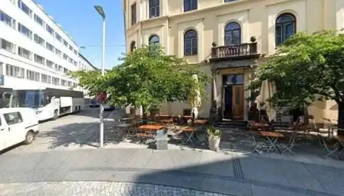 Skytale As -  Alle - Oslo