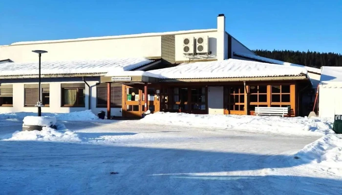 Skytta Bo -   Og Servicesenter Alle - Hagan