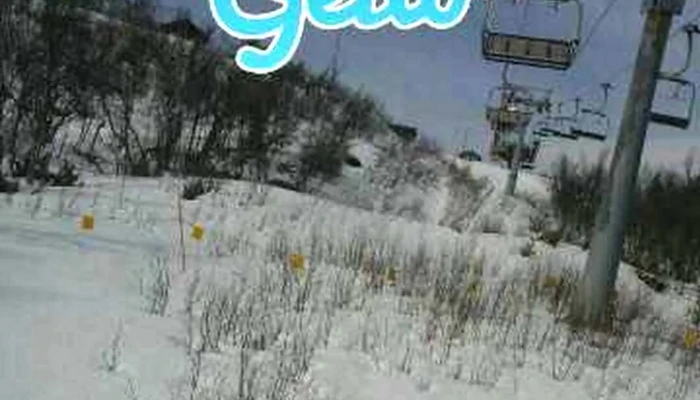 Slaatta Skisenter -    Geilo Skiskole Geilo - Geilo