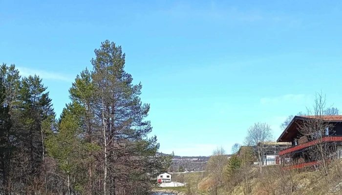 Slaatta Skisenter -    Geilo Skiskole Kampanje - Geilo