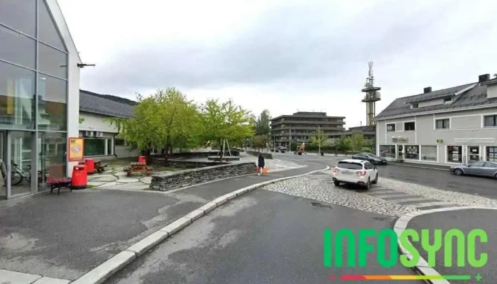 Slidre Regnskap Sa - Fagernes