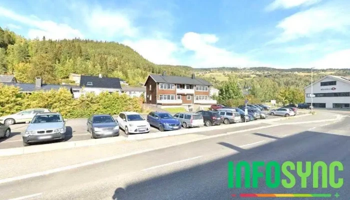 Slidre regnskapskontor Ba avd Fagernes - Fagernes