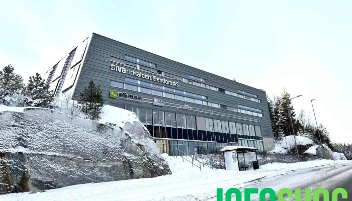 Smart Innovation Norway -  Alle - Halden