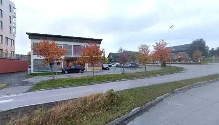 Smartdok As Street View 360deg - Alta