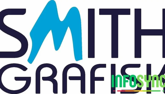 Smith Grafisk - Tynset