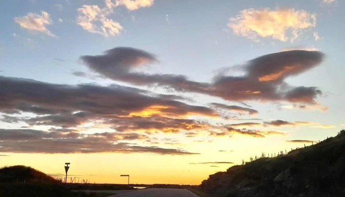 Smola Feriesenter As Fra Eieren - Smøla