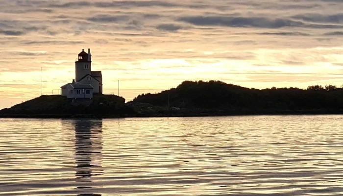 Smola Feriesenter As Smøla - Smøla
