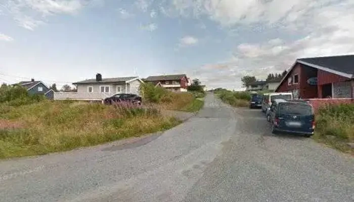 Smola Feriesenter As Street View 360deg - Smøla