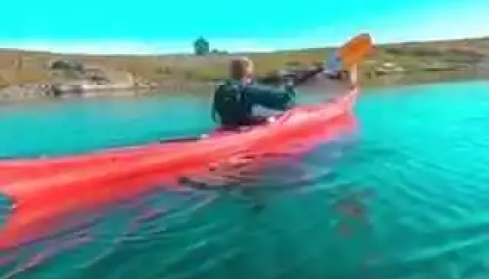 Smola Kajakk Videoer - Smøla