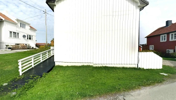 Smola Kommune Street View 360deg - Smøla Kommune