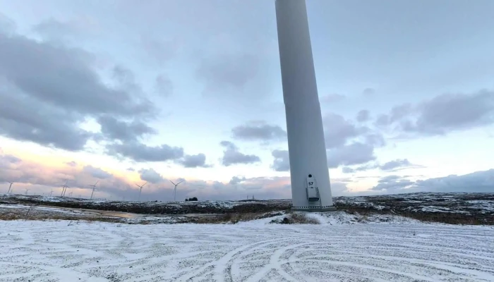 Smola Street View 360deg - Smøla