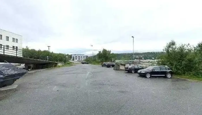 Snappy As -  Alle - Kirkenes