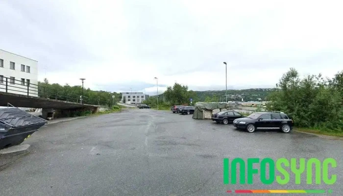 Snappy As - Kirkenes