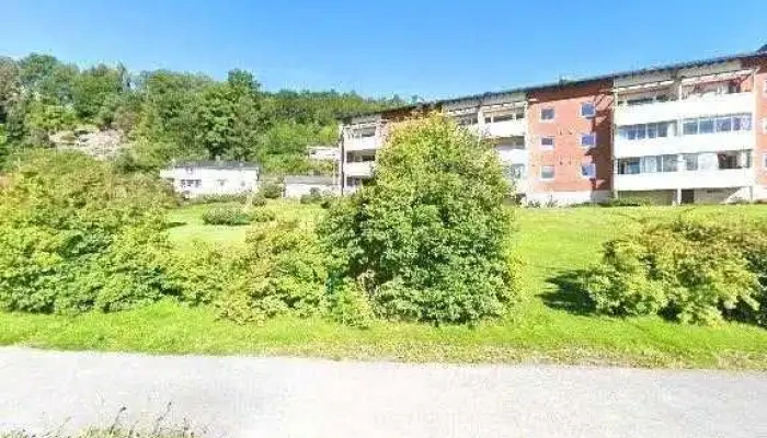 Snekkarberget Bru -  Street View 360deg - Levanger