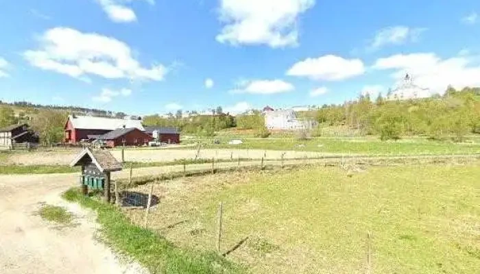 Snekkargarden Gjestehus -  Street View 360deg - Tolga