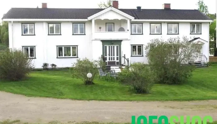 Snekkargarden gjestehus - Tolga