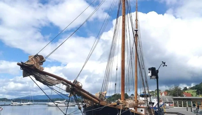 Snikkeriet I Rosendal -  Rosendal Batkai - Rosendal