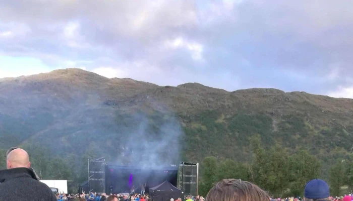 Snohetta Sikkerhet As Vektertjeneste - Oppdal