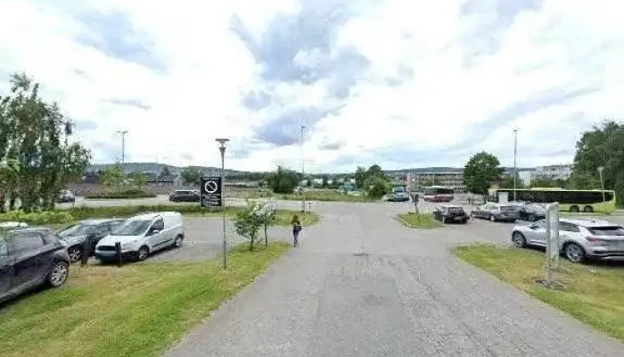 Snorre Data As -  Street View 360deg - Kjeller