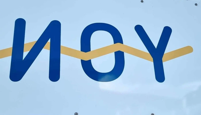 Snoy -  Kafe - Honningsvåg