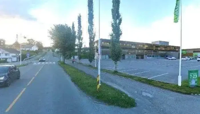 Sodvin Systemer -  Alle - Kyrksæterøra