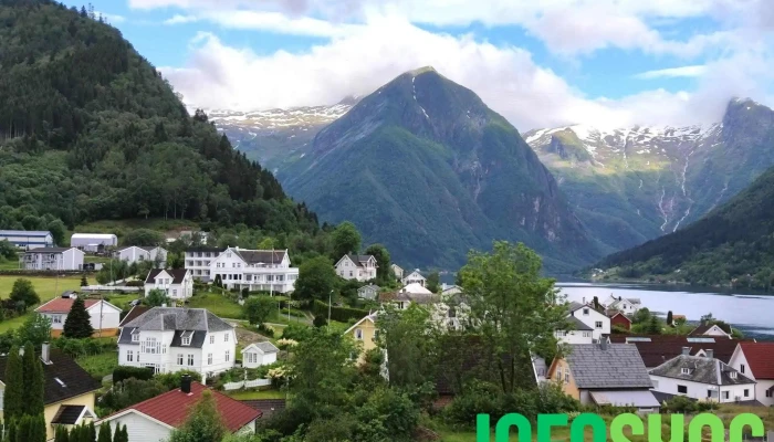 Sogndal -  Alle - Sogndal