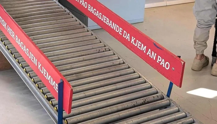 Sogndal Lufthamn Haukasen Sist Opplastet - Kaupanger