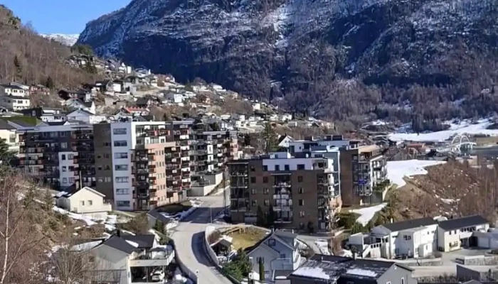 Sogndal -  Videoer - Sogndal