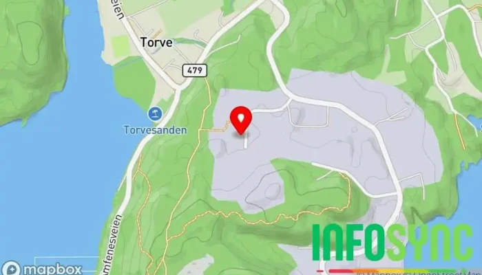 kart over Sögne Home AS Grossist/Engroshandel i Søgne