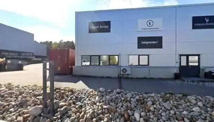 Sogne Home As Street View 360deg - Søgne