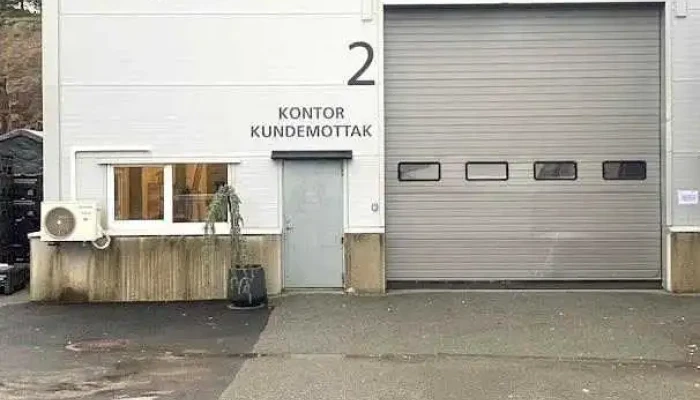 Sögne Home As - Søgne