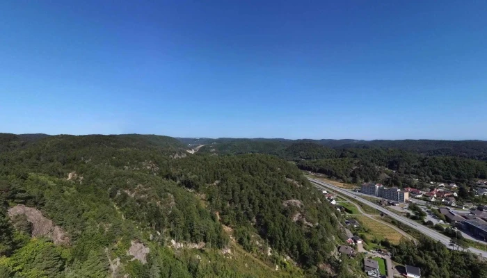 Sogne Skiltet Street View 360deg - Søgne