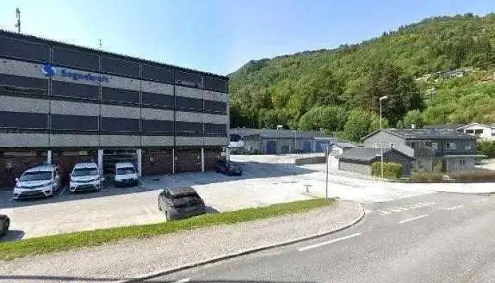 Sognekraft As -  Alle - Sogndal