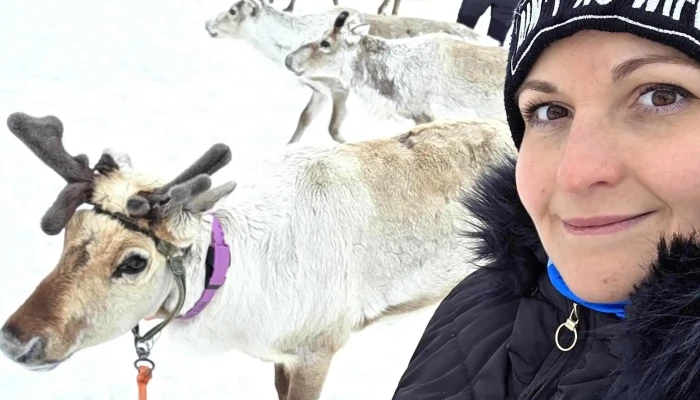 Sokki Adventure -  Turistattraksjon - Kautokeino