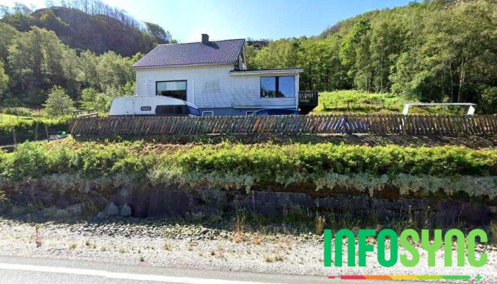 Sokndal - Hauge I Dalane