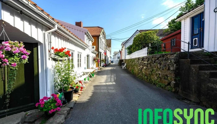 Sokndal Kommune -  Alle - Hauge I Dalane