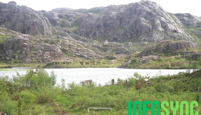 Sokndal Skytterlag - Hauge I Dalane