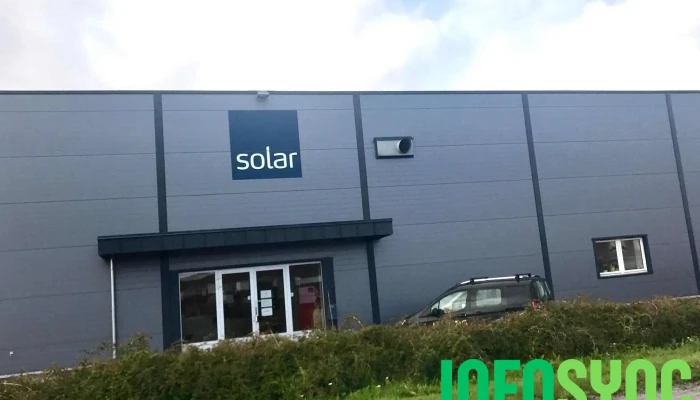 Solar Norge -  Alle - Skien