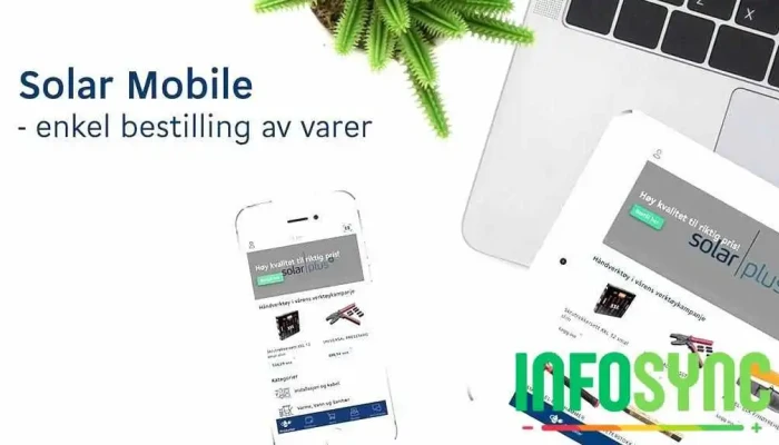 Solar Norge -  Innendors - Skien