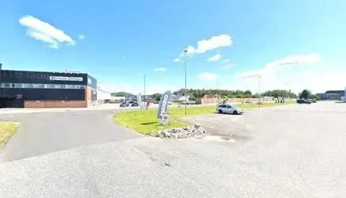 Solar Norge -  Street View 360deg - Skien