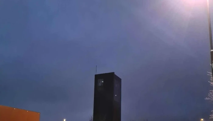Solbergtarnet Rasteplass Kommentarer - Sarpsborg