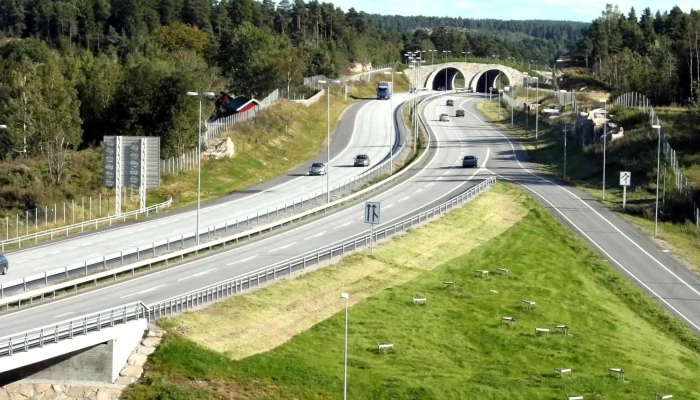 Solbergtarnet Rasteplass Nær Meg - Sarpsborg