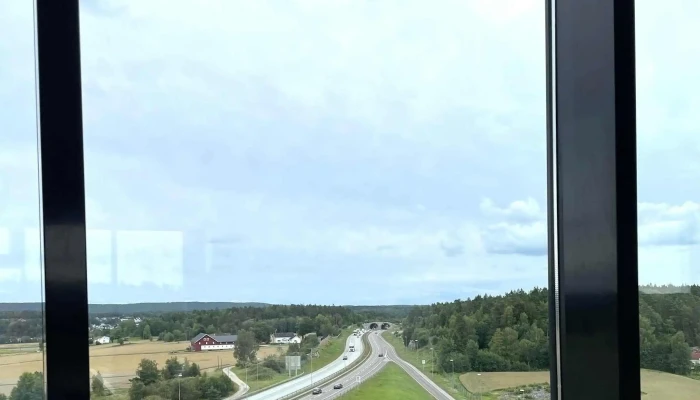 Solbergtarnet Rasteplass Sarpsborg - Sarpsborg