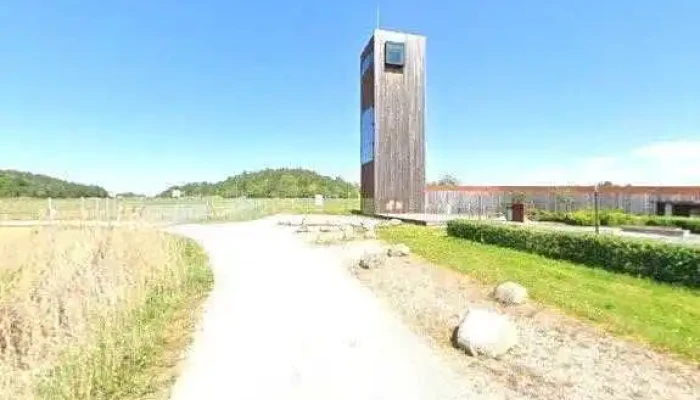 Solbergtarnet Rasteplass Street View 360deg - Sarpsborg