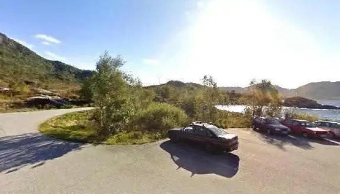 Solleibotn -  Street View 360deg - Eivindvik