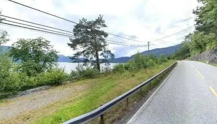 Solskrenten -  Alle - Norheimsund