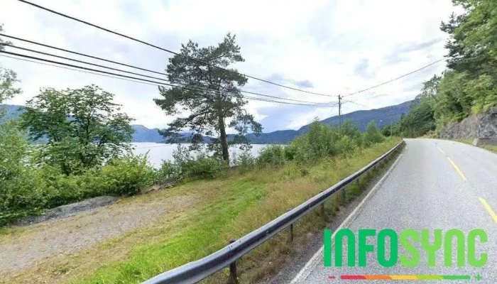 Solskrenten - Norheimsund